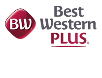 Best Western Plus logo